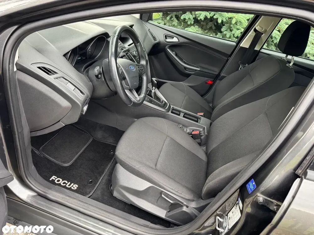 Ford Focus - 5