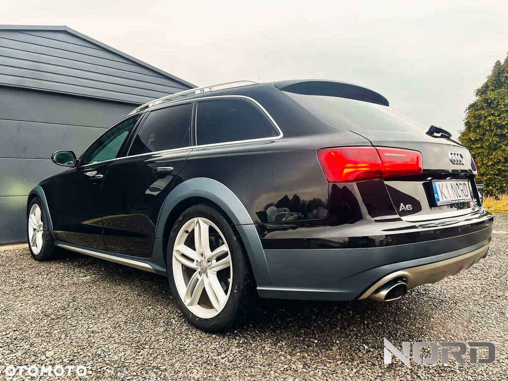 Audi A6 Allroad - 8
