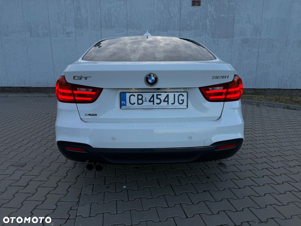 BMW 3GT 328i xDrive M Sport - 6