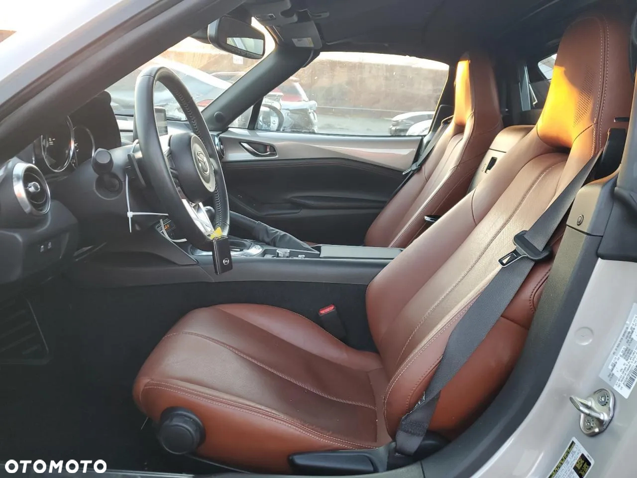 Mazda MX-5 - 8