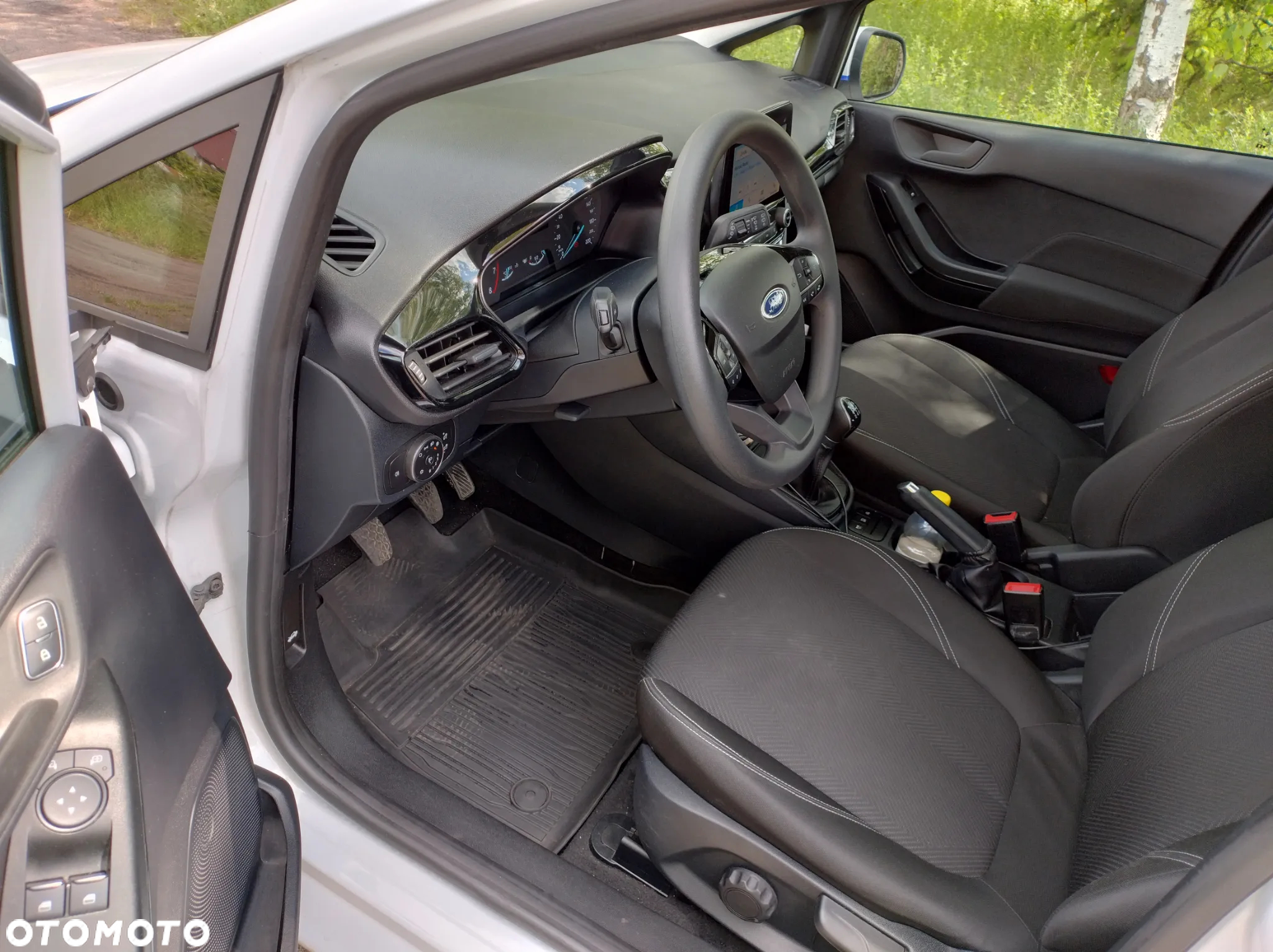 Ford Fiesta 1.1 Connected ASS - 6