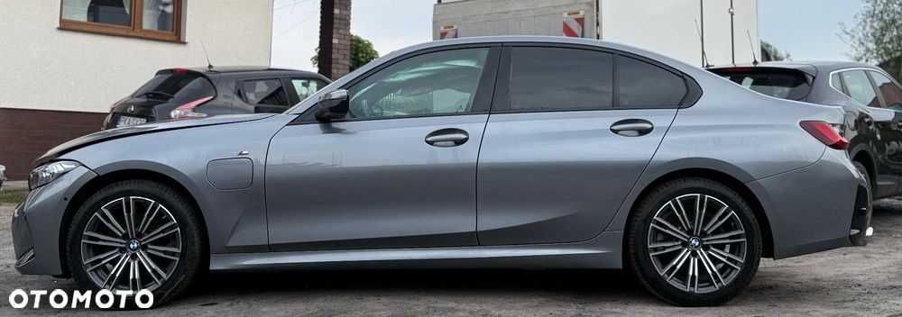 BMW Seria 3 330e PHEV xDrive M Sport Edition sport - 5