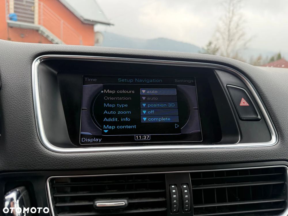 Audi Q5 2.0 TDI Quattro - 19