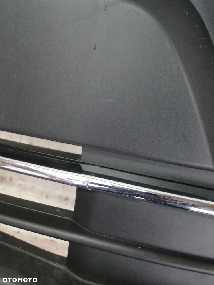 SUZUKI VITARA II LIFT ZDERZAK PRZÓD PRZEDNI 18-24r - 11