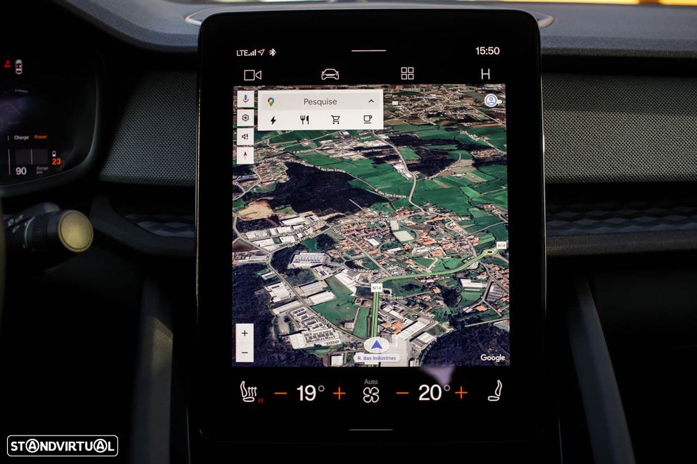 Polestar 2 Single Motor 78kWh - 15