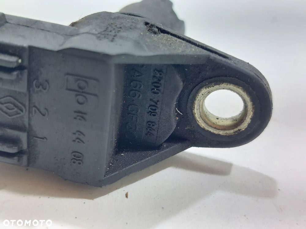 CZUJNIK POLOZENIA WALKA 8200709844 RENAULT MASTER II TRAFFIC OPEL VIVARO 1.9 SLASK WYSYLKA VAT - 5