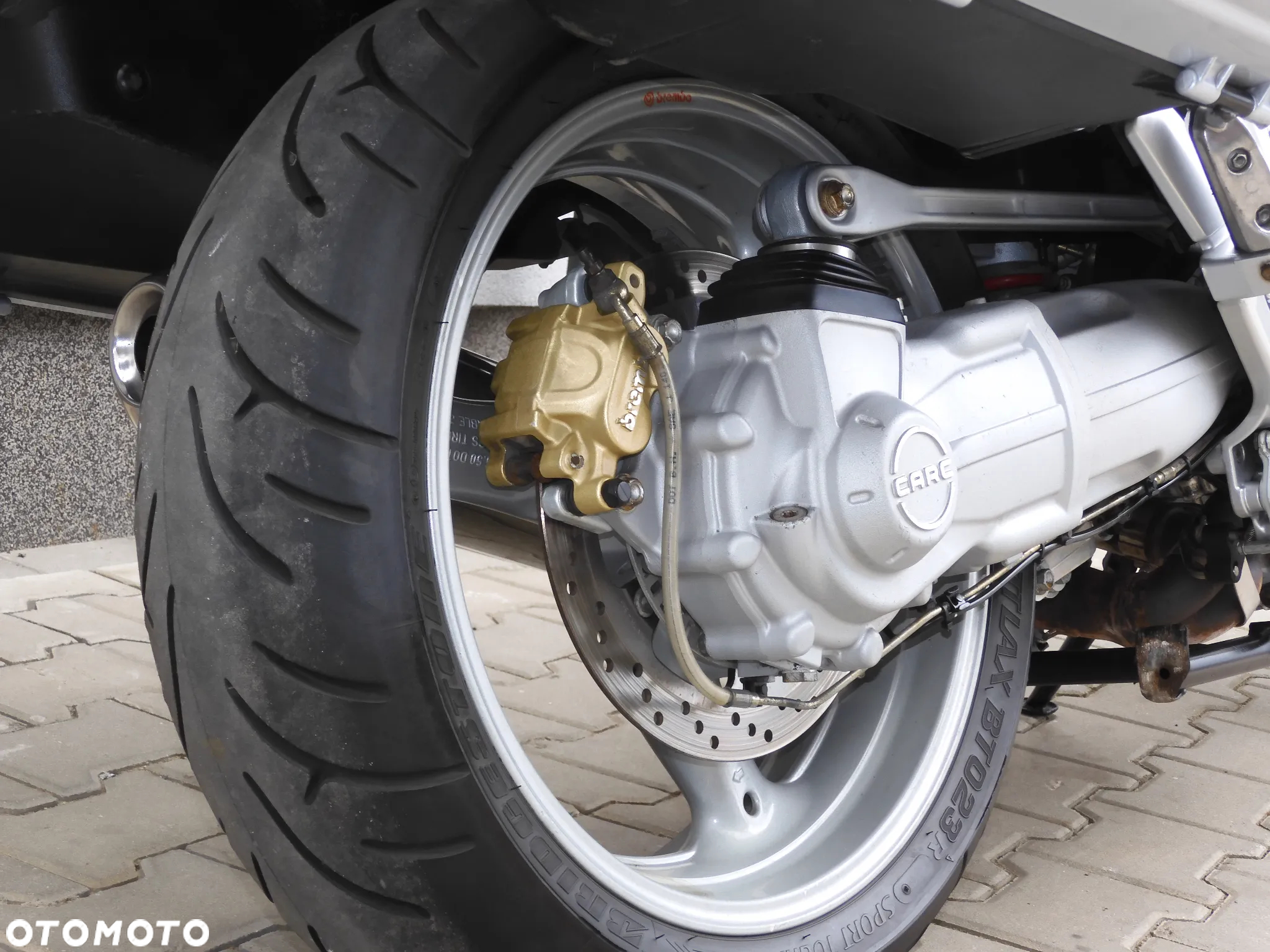 Moto Guzzi Norge - 13