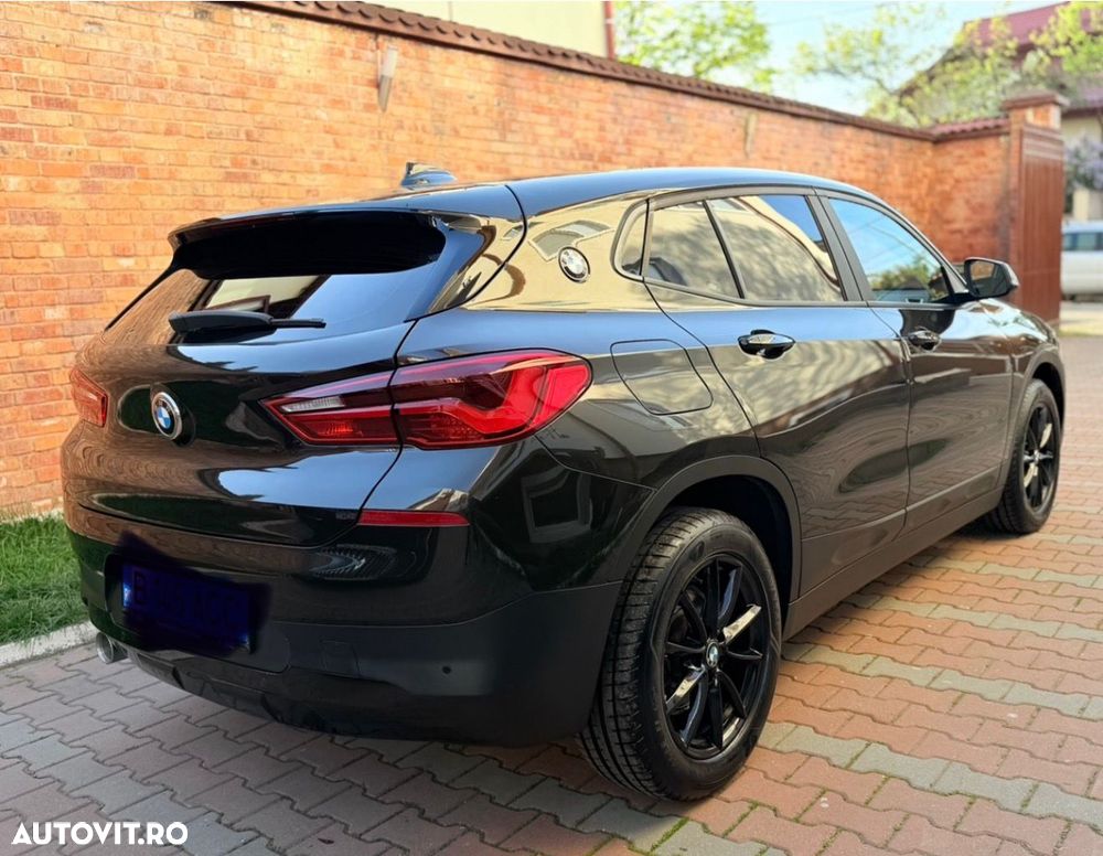 BMW X2 - 6
