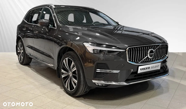 Volvo XC 60 B5 B AWD Inscription