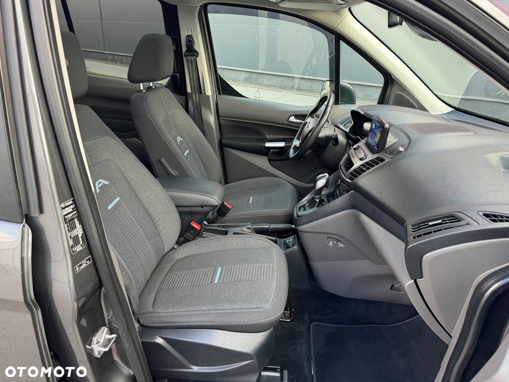 Ford Tourneo Connect Grand - 10