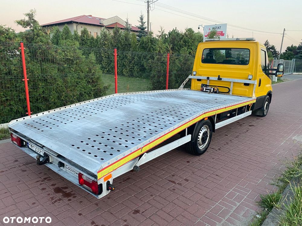 Iveco 35S18 Autolaweta - 6