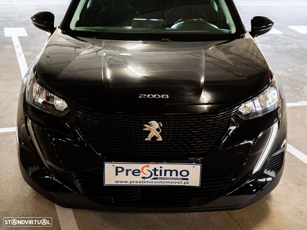 Peugeot 2008 1.2 PureTech Active Pack - 5