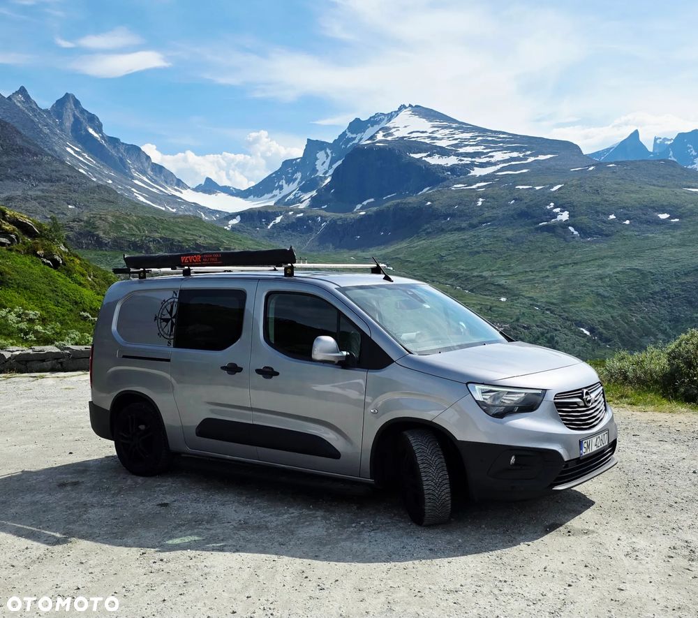 Opel Combo 1.5 D 75kW XL N1 Edition - 1
