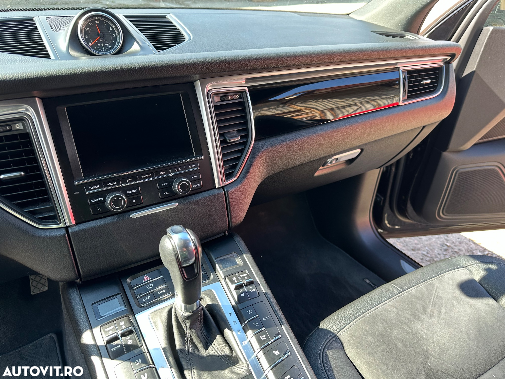 Porsche Macan 3.0 PDK S - 16