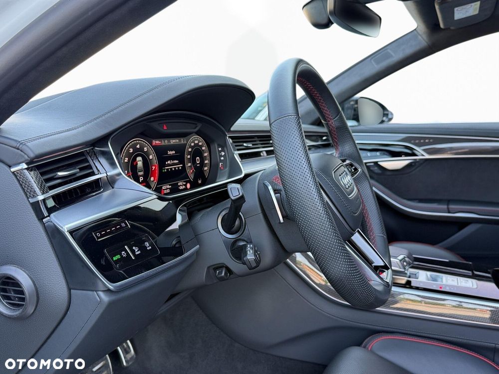 Audi S8 TFSI mHEV Quattro Tiptr - 14