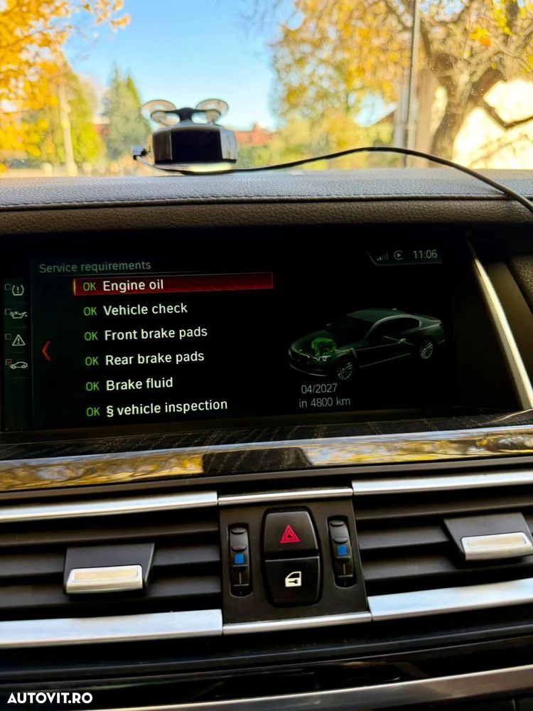 BMW Seria 7 730d xDrive - 24