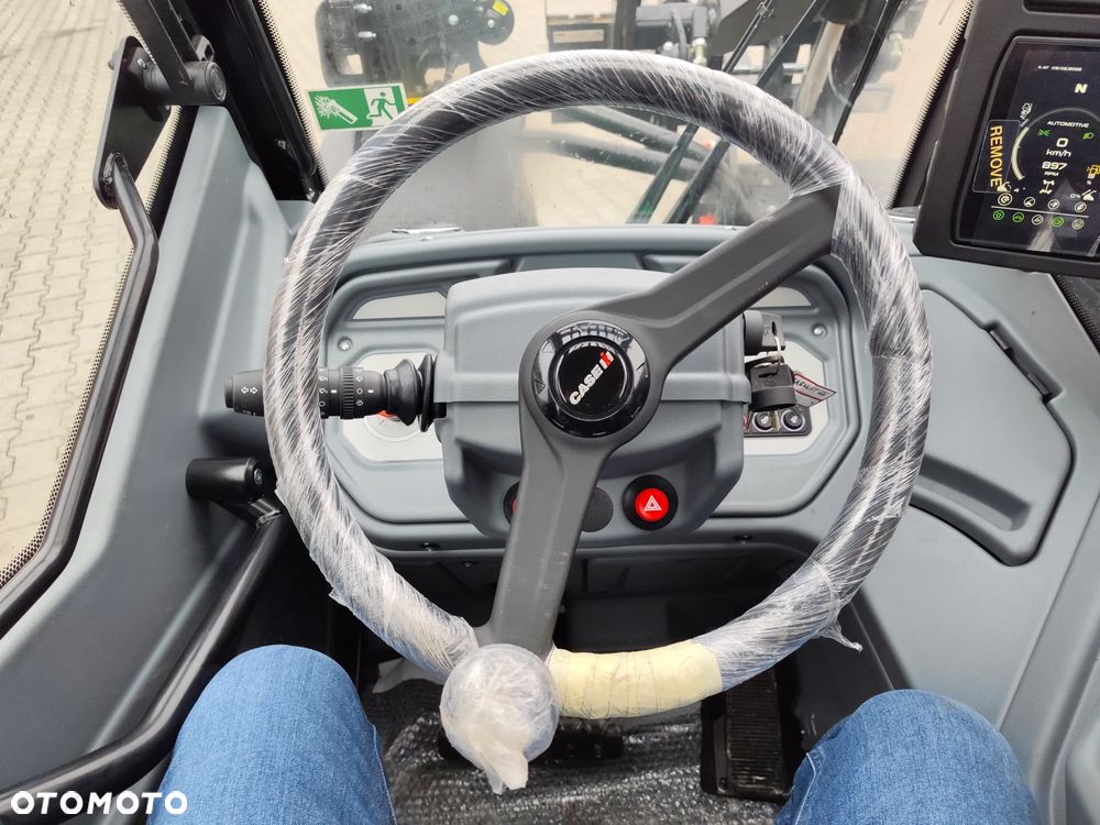 Case IH Farmlift 626 - 13