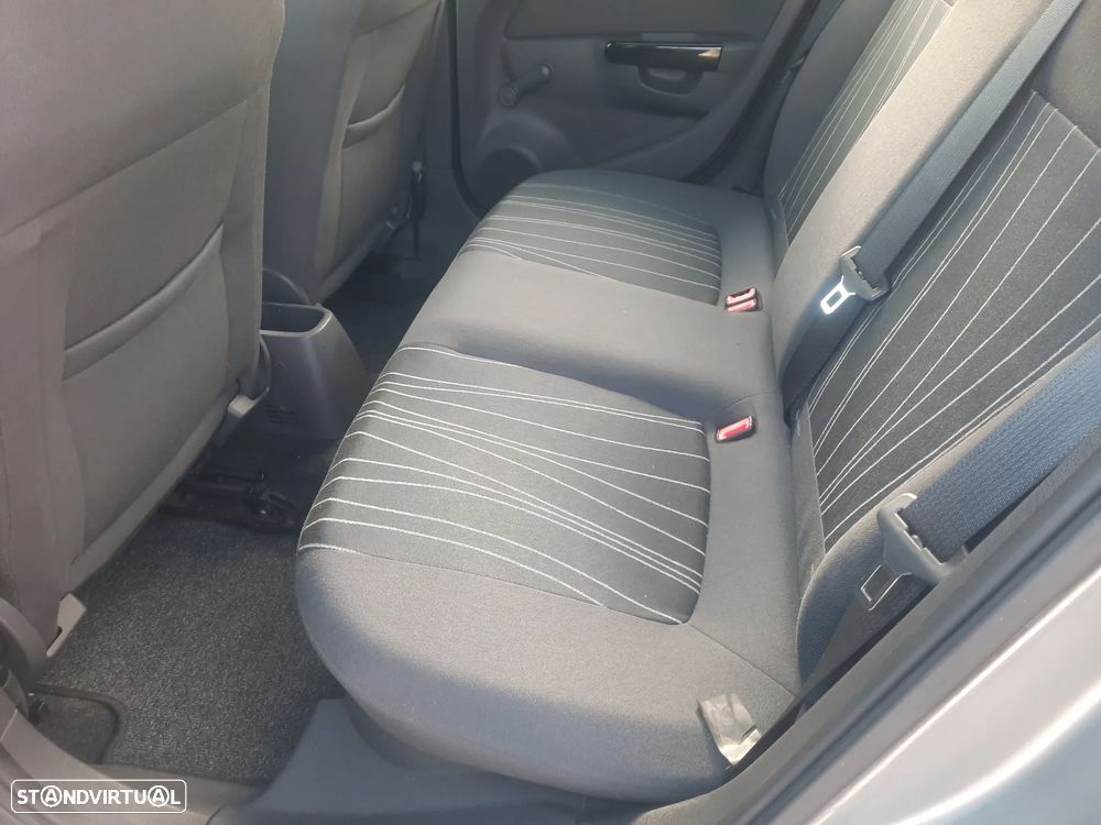 Opel Corsa 1.3 CDTI Enjoy EcoFLEX - 19