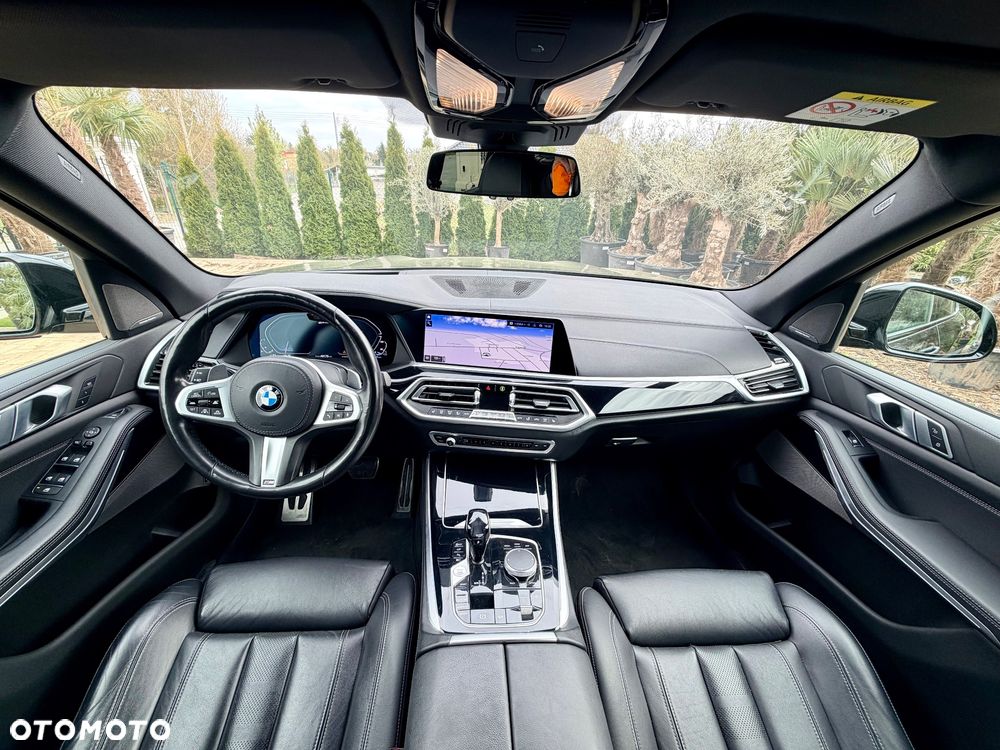 BMW X5 xDrive45e - 14