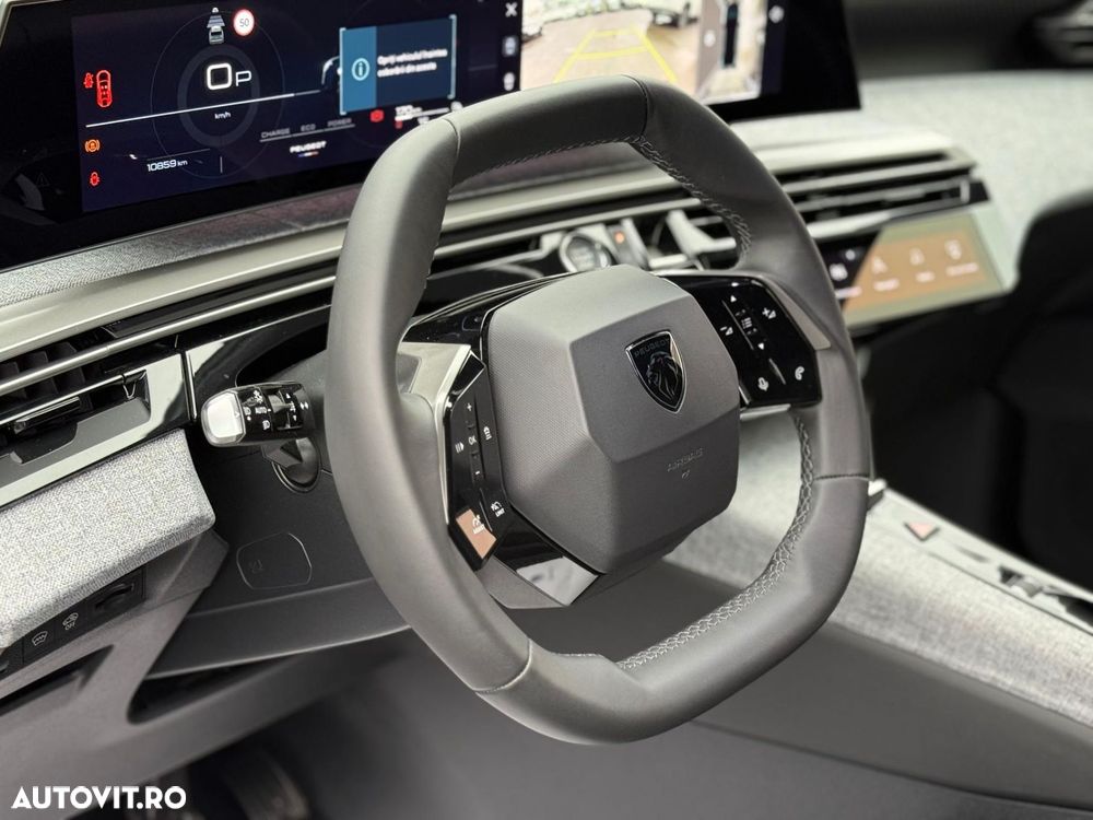 Peugeot 3008 - 11