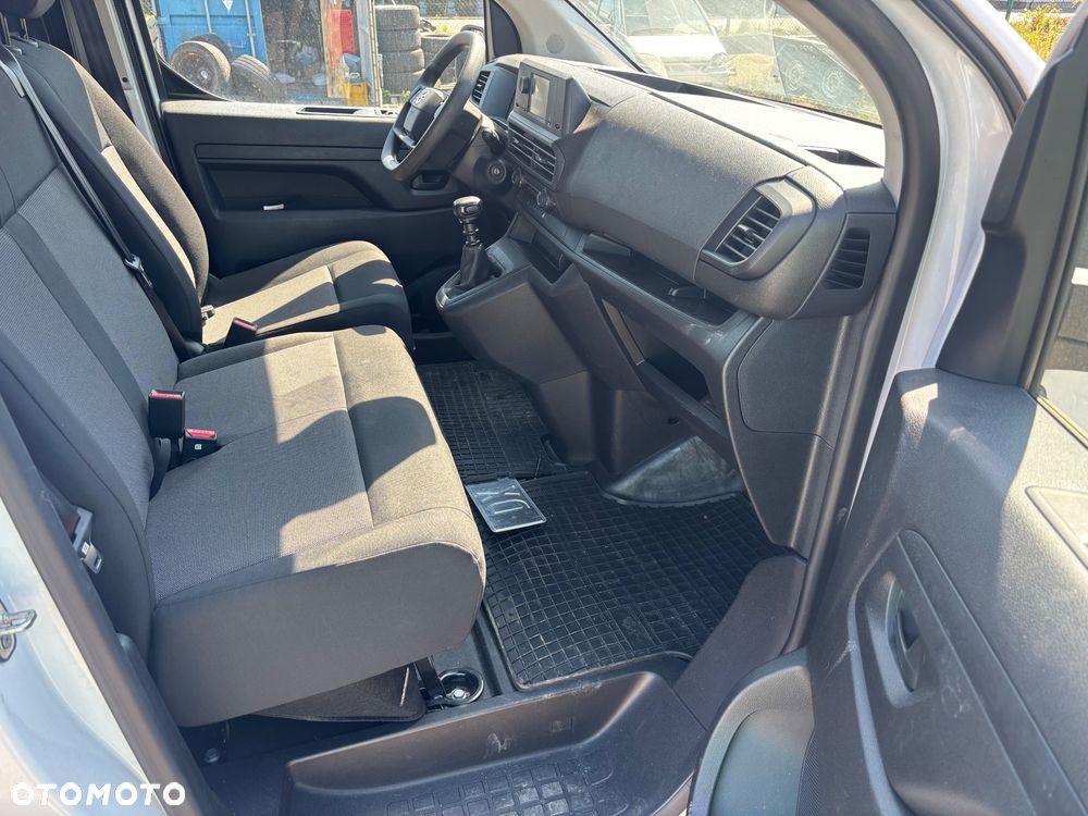 Opel Vivaro - 7