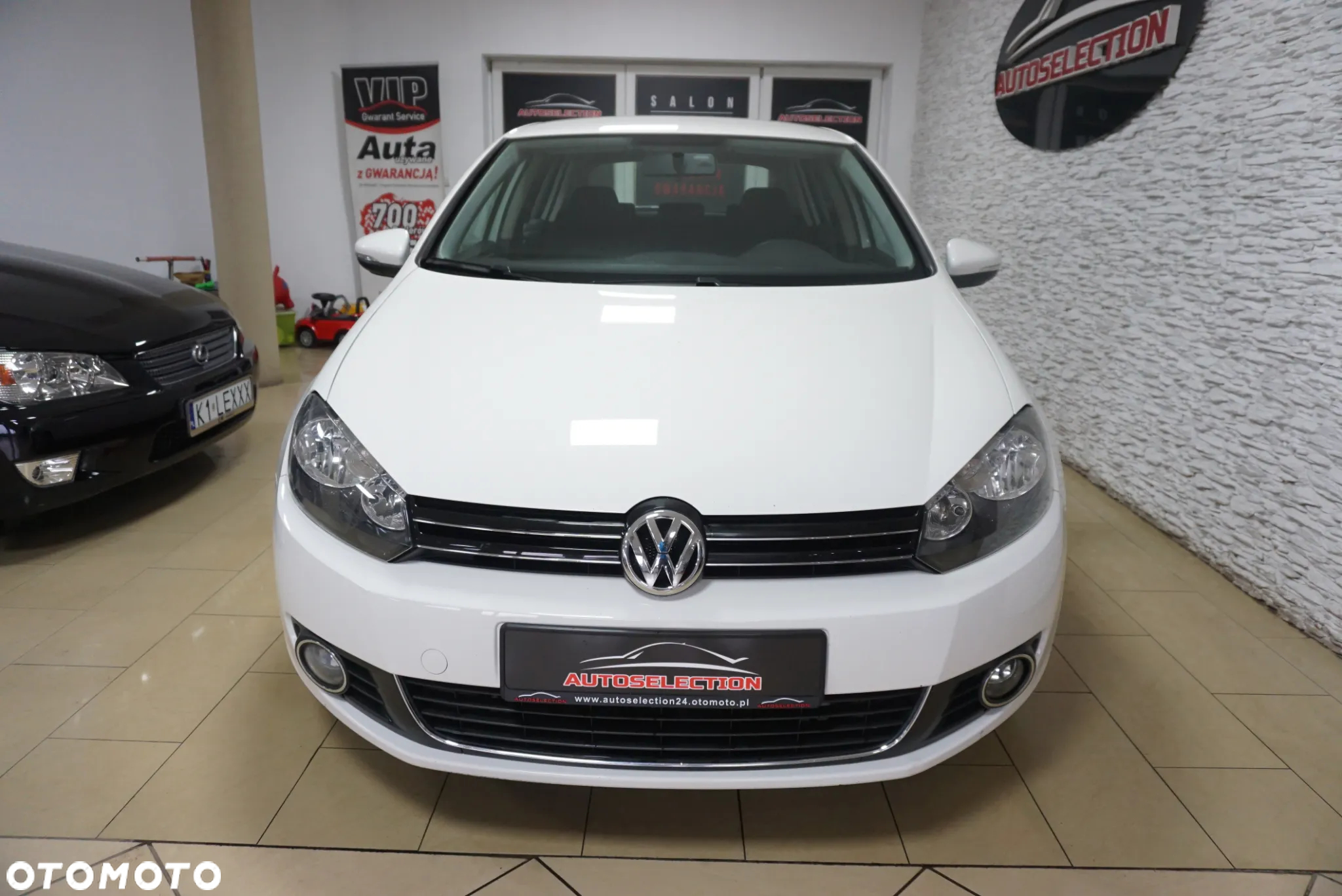 Volkswagen Golf 1.4 TSI DSG Highline - 2