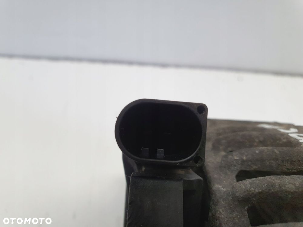 ALTERNATOR Volvo S40 II V50 2.4 D5 _ 0121615014 Alternator Oryginał - 8