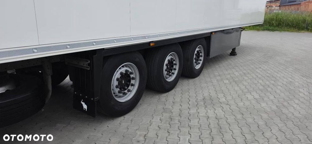 Schmitz Cargobull SKO 24/L 13.4  FP 60 COOL - 7