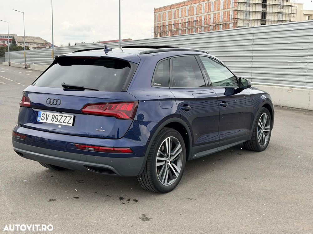 Audi Q5 2.0 TDI Quattro S tronic - 3