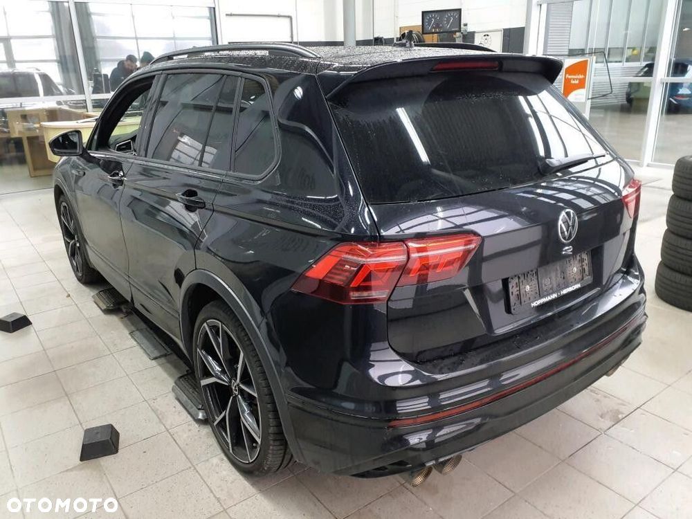 Volkswagen Tiguan 2.0 TSI 4Mot R DSG - 3