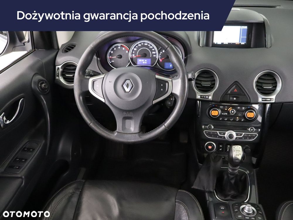 Renault Koleos - 9