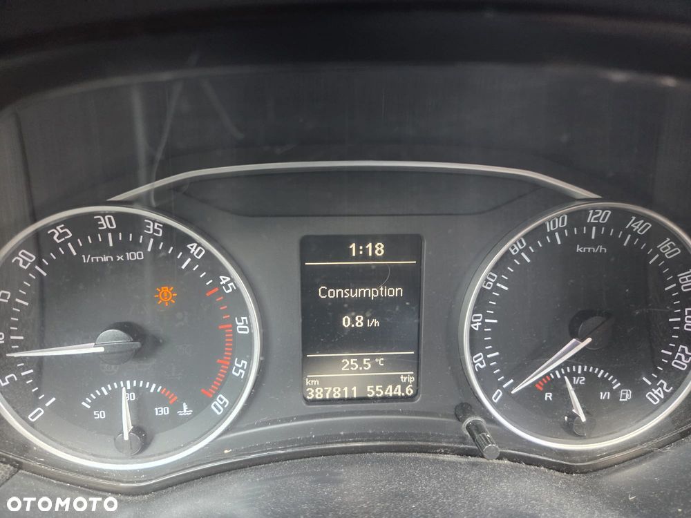 Skoda Octavia 1.9 TDI Elegance 4x4 - 17