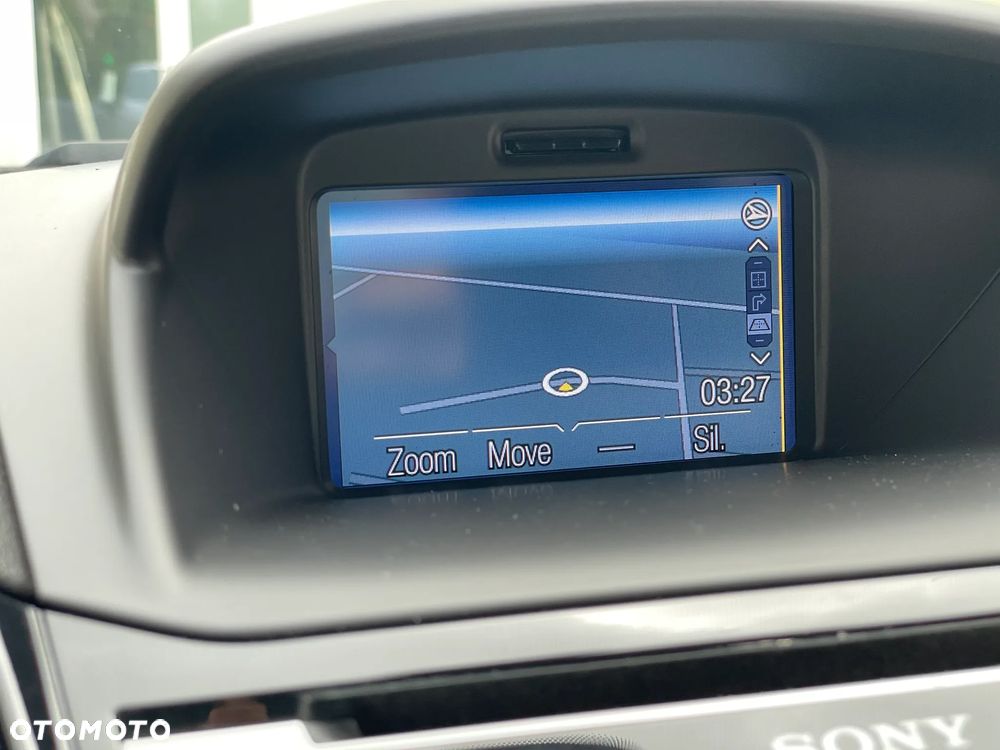 Ford Fiesta 1.6 EcoBoost ST200 - 10
