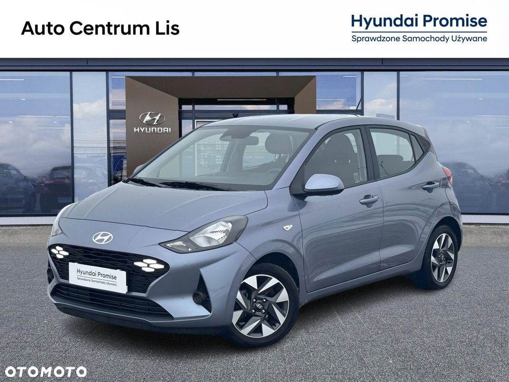 Hyundai i10 1.2 Modern - 1
