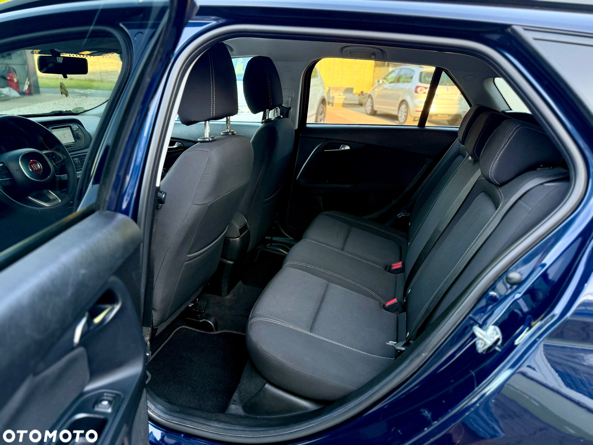 Fiat Tipo 1.3 MultiJet 16v Lounge - 8