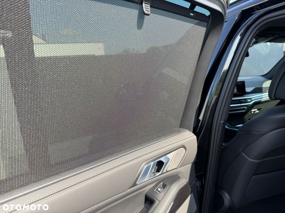 BMW X5 xDrive40d - 34