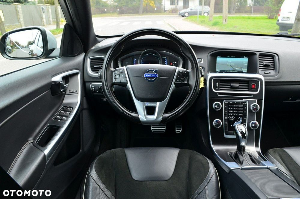 Volvo V60 - 28