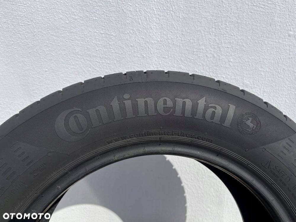 OPONY 185/65/15 88H CONTINENTAL CONTIECOCONTACT 5 - 5