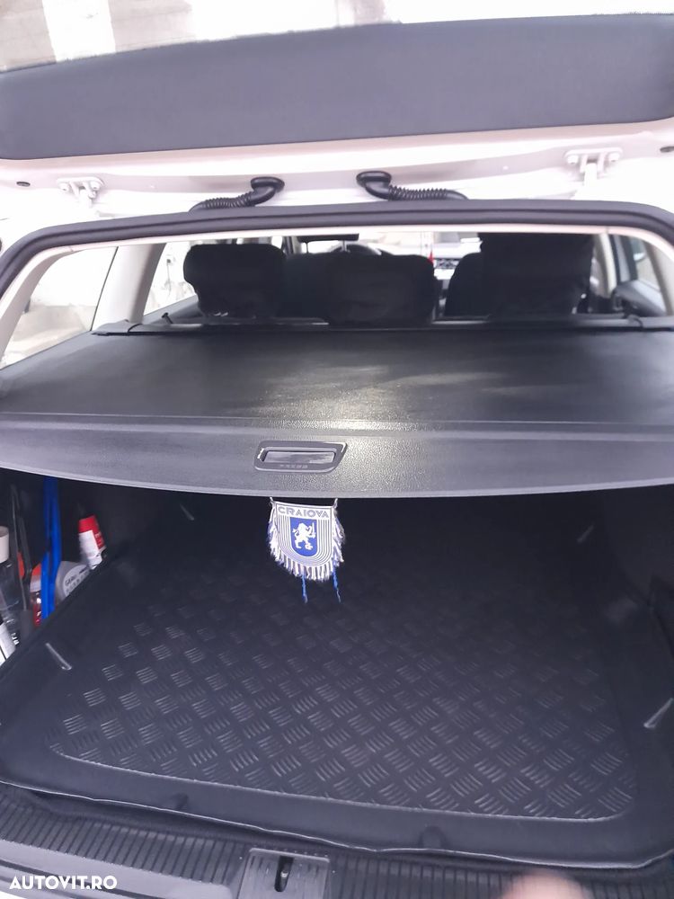 Volkswagen Passat 2.0 TDI (BlueMotion Technology) Comfortline - 2