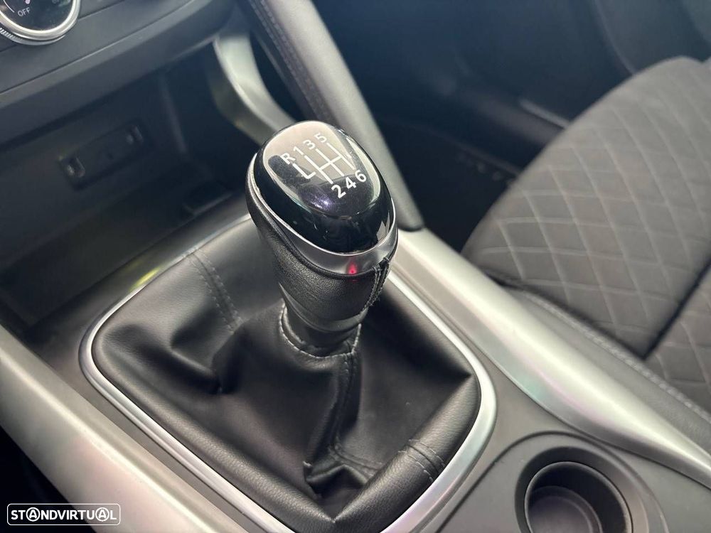 Renault Kadjar 1.5 dCi Intens - 32