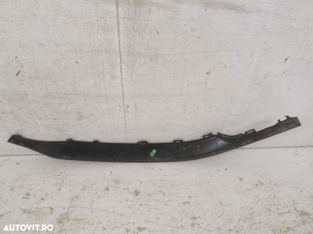 Ornament Bara Fata Dreapta Audi A8 D5 2017 2018 2019 2020 Original In - 5