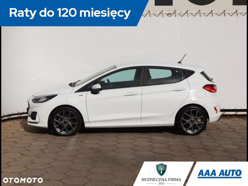 Ford Fiesta - 3