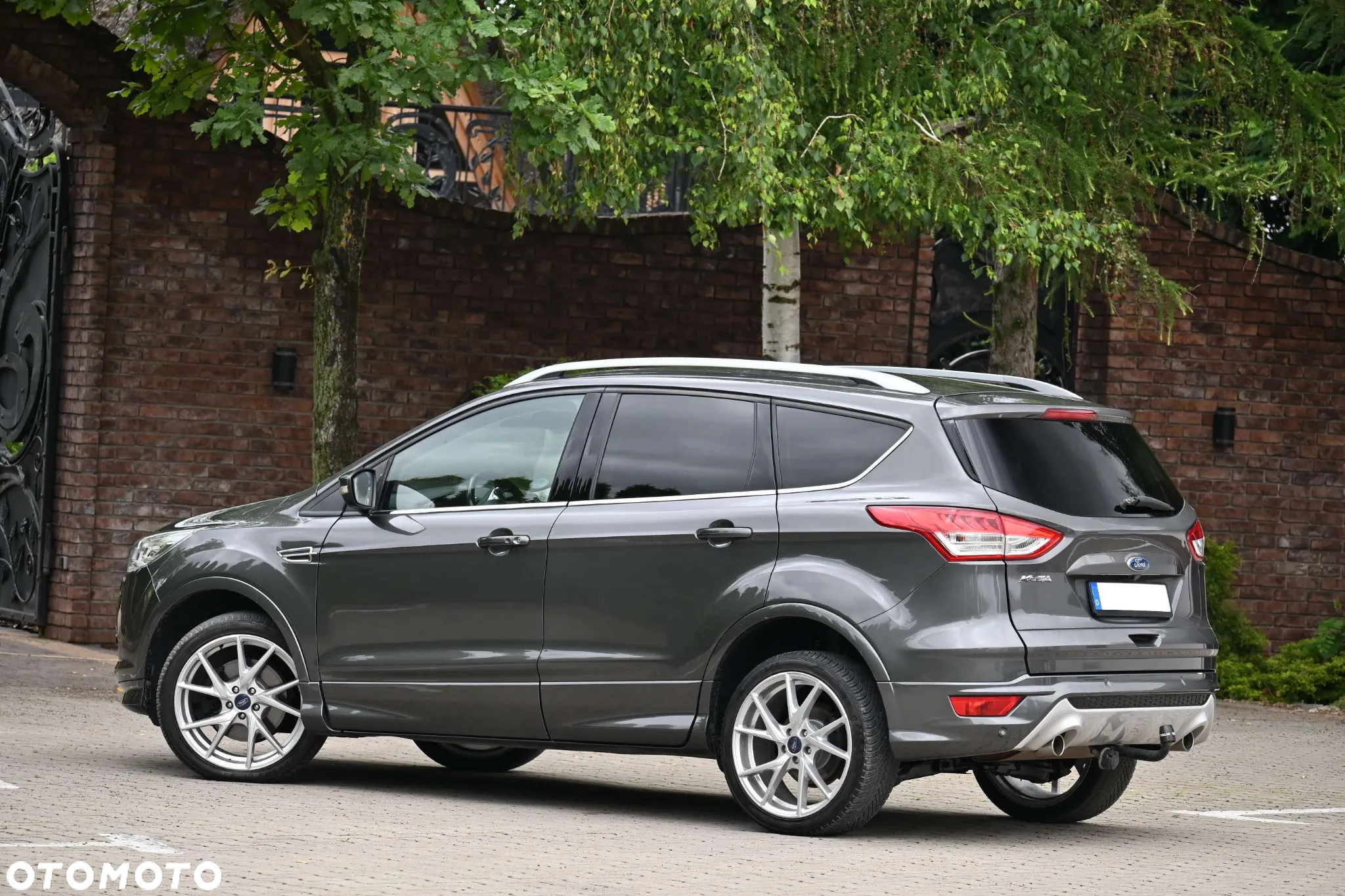 Ford Kuga 2.0 TDCi 4x4 Individual - 17