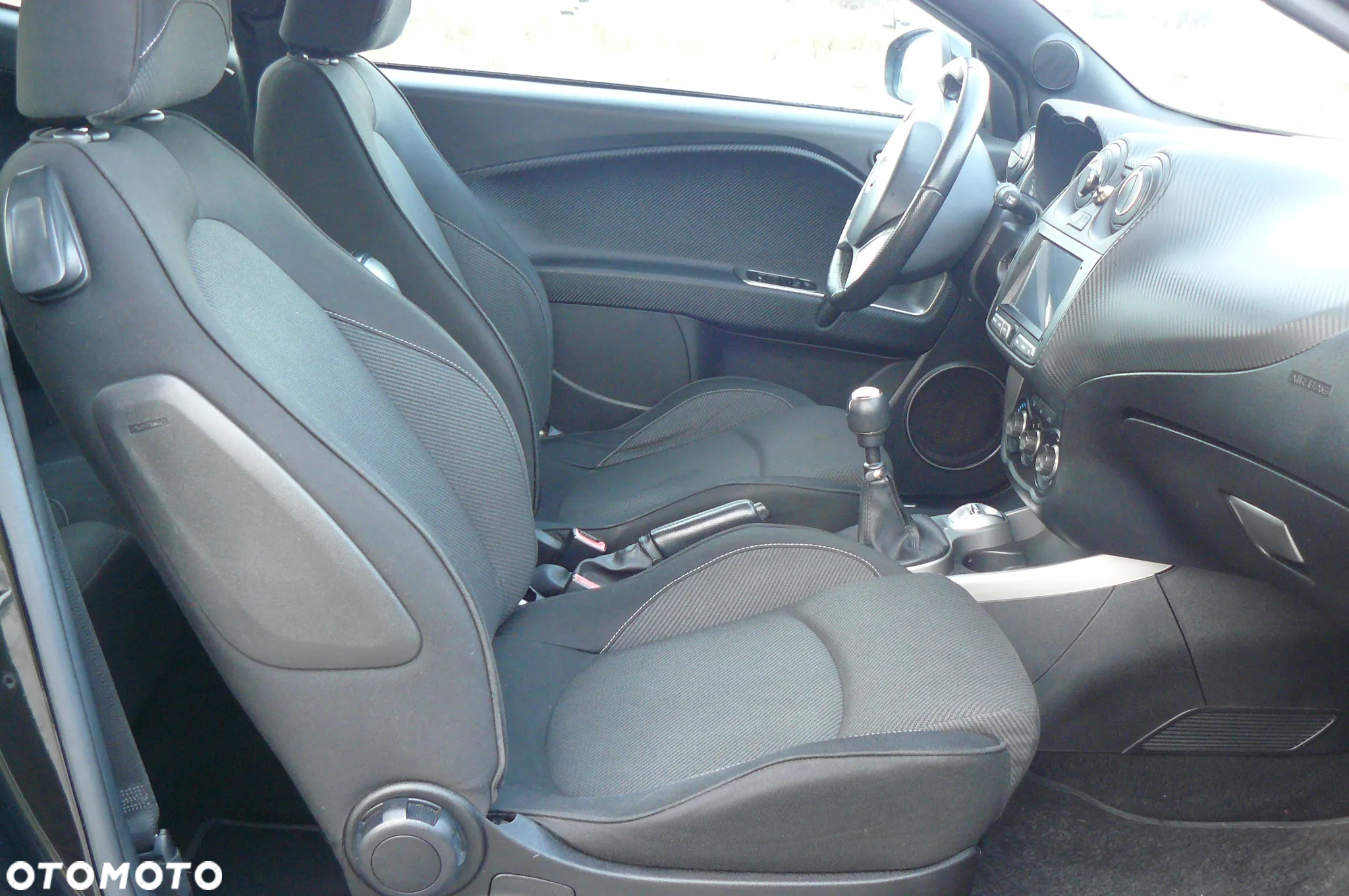 Alfa Romeo Mito - 16