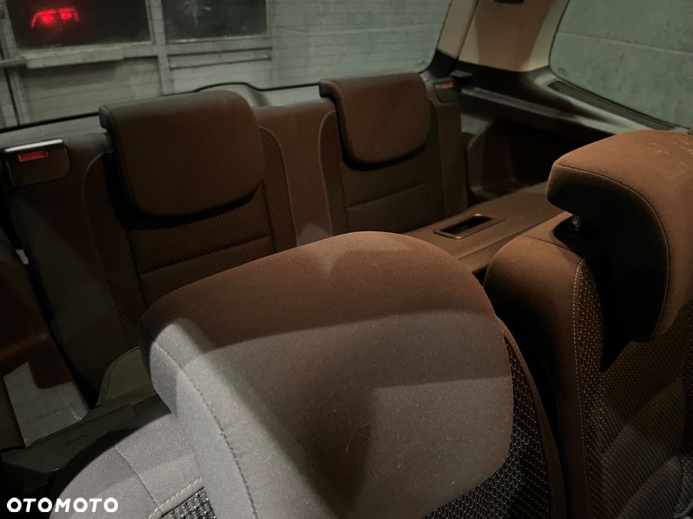 Volkswagen Touran 1.4 TSI Comfortline Perfectline - 26