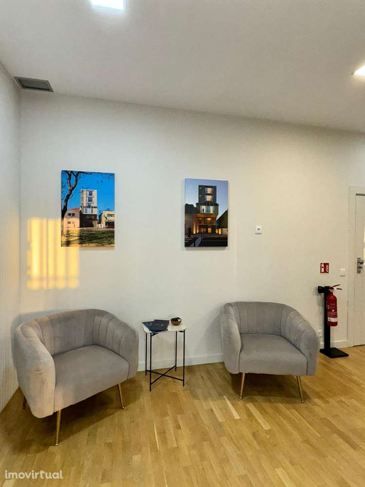 Escritório para Arrendamento – Península Business Center - Grande imagem: 5/12