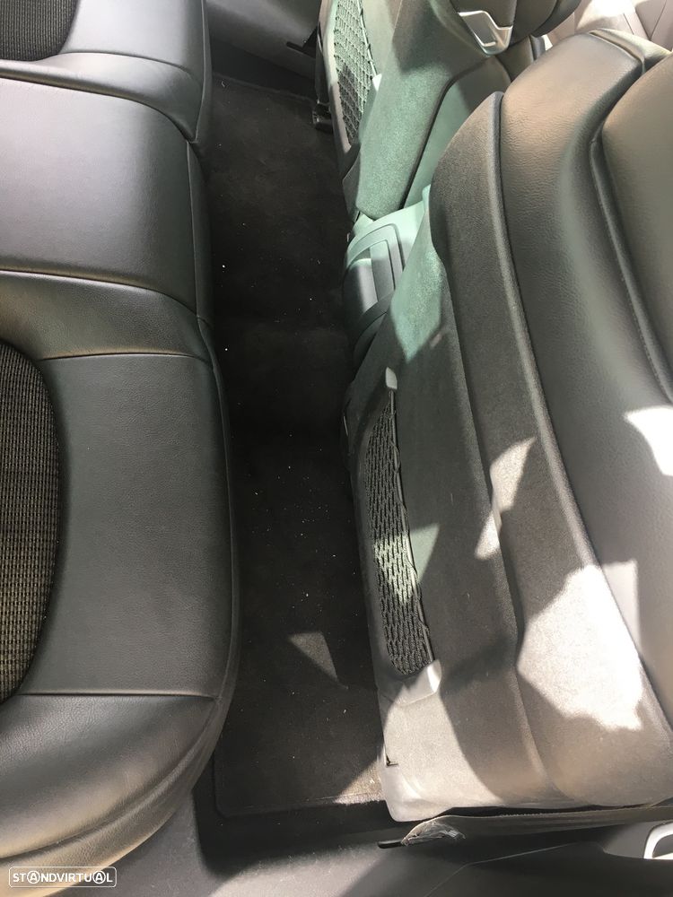 Citroën C5 2.0 HDi Exclusive Auto - 11
