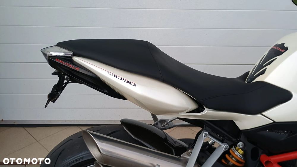 MV AGUSTA Brutale - 31