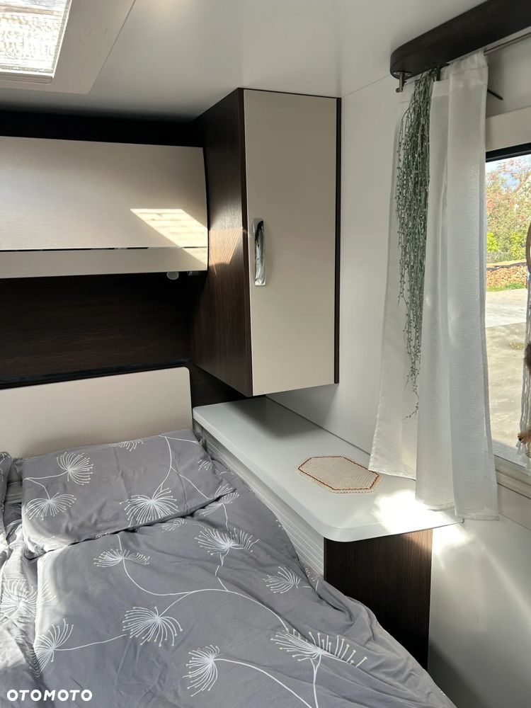 Benimar TESSORO 496 - 17