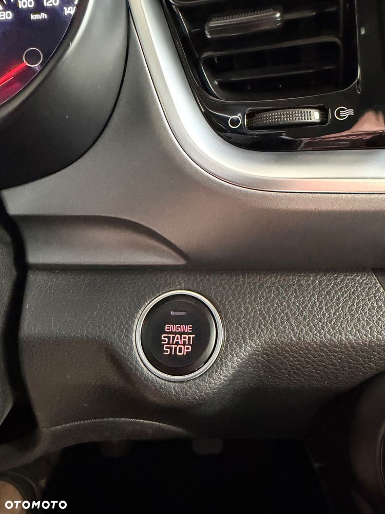 Kia Stonic 1.0 T-GDI 100 OPF Dream-Team Edition - 24